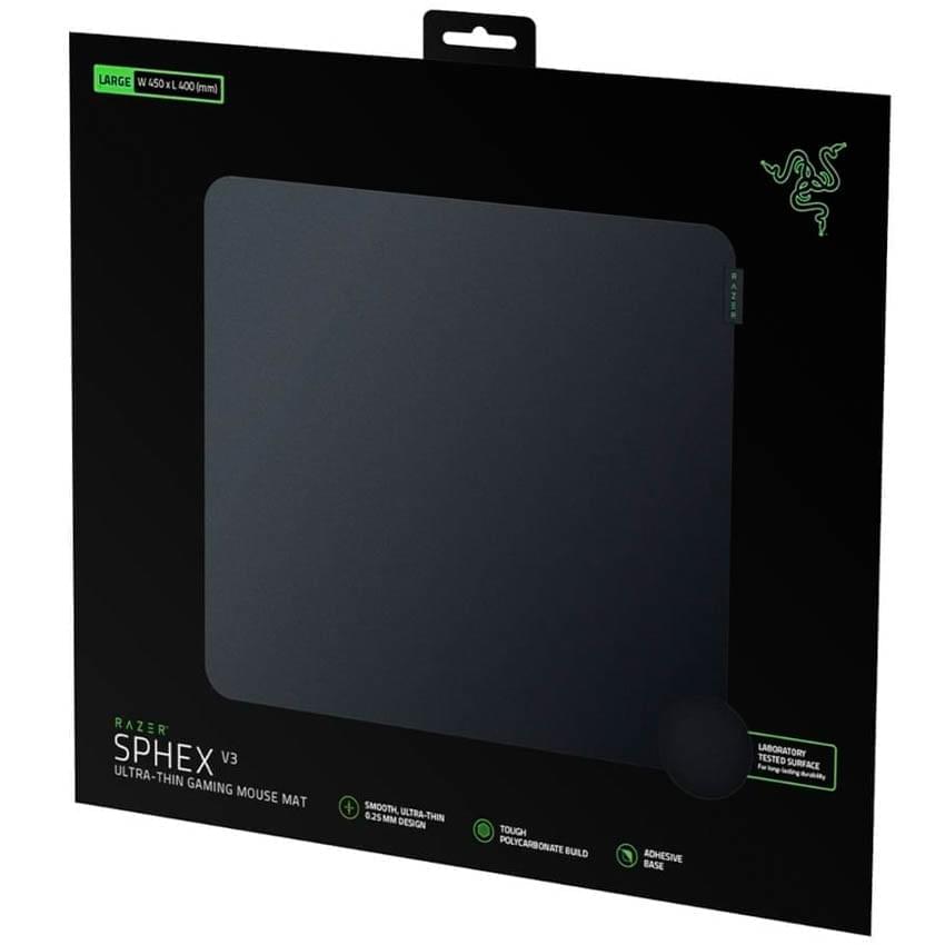 Mouse Pad Razer Sphex V3 Large